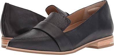 dr scholls faxon loafer