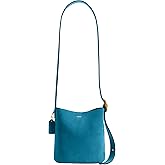 COACH Women's Bleecker Bucket Bag