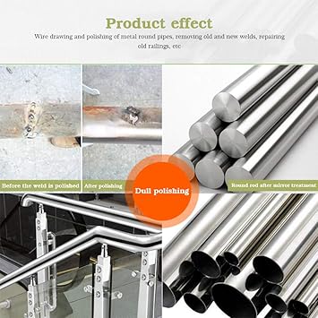 GOLDEN ELEPHANT  Polishers & Buffers product image 4