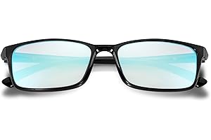 Tested Success: Pilestone TP-012 Lens A Color Blind Glass Casual Style for Red Green Color Enhance Indoor Outdoor Use