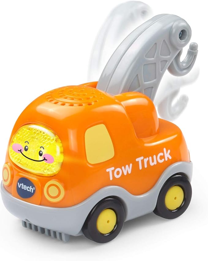 vtech go go parking garage