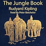 Bargain Audio Book - The Jungle Book