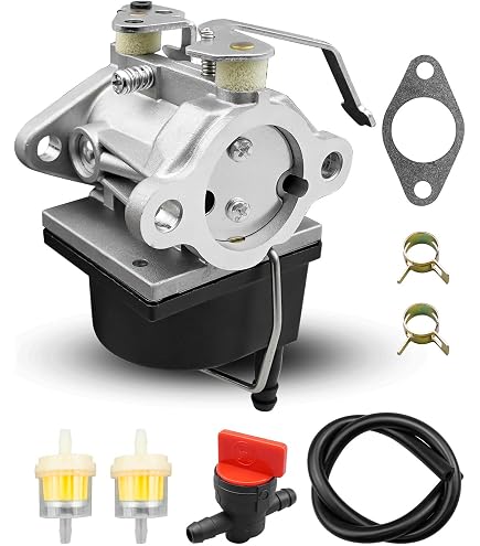 Aazon.co: Yooly Carburetor Copatible with Colean Powerate