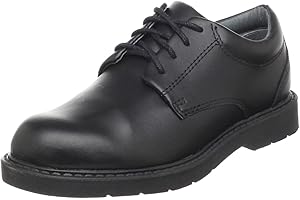 School Issue Scholar 5200 Uniform Shoe (Toddler/Little Kid/Big Kid)