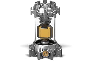 ACTIVISION SKYLANDERS IMAGINATORS TECH CREATION CRYSTAL SINGLE