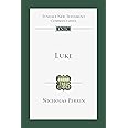 Luke: An Introduction and Commentary (Volume 3) (Tyndale New Testament Commentaries)