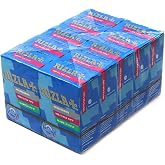 Rizla Slim 6mm Filter Tips, Full Box Of 1500 Tips