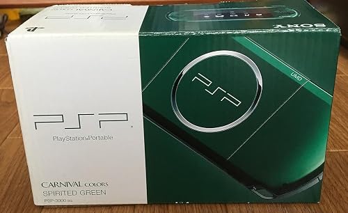 PSP 