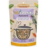 Sunseed Crazy Good Cookin' Pastamor&eacute; 16 Ounces (Pack of 1)