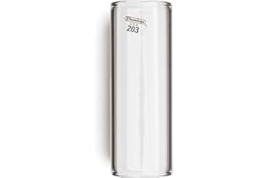 Jim Dunlop 203 Bottleneck Slide-Reg Large