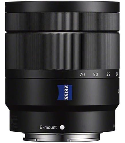 ソニー Eマウント ZEISS 16-70mm F4 ZA OSS Amazon.com : Sony SEL1670Z E Mount - APS-C Vario T 16-70 mm