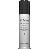Kenra Curl Defining Cr&egrave;me 5 | Texture Enhancing Styler | Tames Frizz &amp; Flyaways | Refines and Seperates Curls &amp; Waves | Helps Resist Humidity | Medium To Coarse Hair