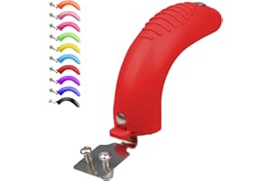 Gladeer Kids Scooter Brake Replacement for Micro Kickboard Mini Mini3in1 Mini2Grow ChromeWheels 3-Wheel Scooter