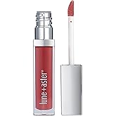 Lune+Aster Vitamin C+E Lip Gloss | Non-Sticky, High-Impact Shine, Buildable-Sheer Formula