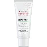 Eau Thermale Avène Cicalfate+ Hydrating Skin Recovery Emulsion, Superficial Dermatological POST PROCEDURE Skin Restore Emulsi