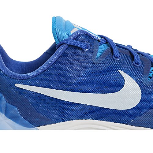 New Nike Men S Zoom Kobe Venomenon 5 Ep Game Royal Pure Platinum Photo Blue Malo Selo Hr