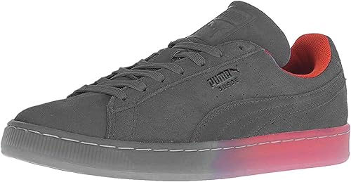 puma turnschuhe blau