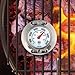 AcuRite 3118 Stainless Steel Grill Surface Thermometer