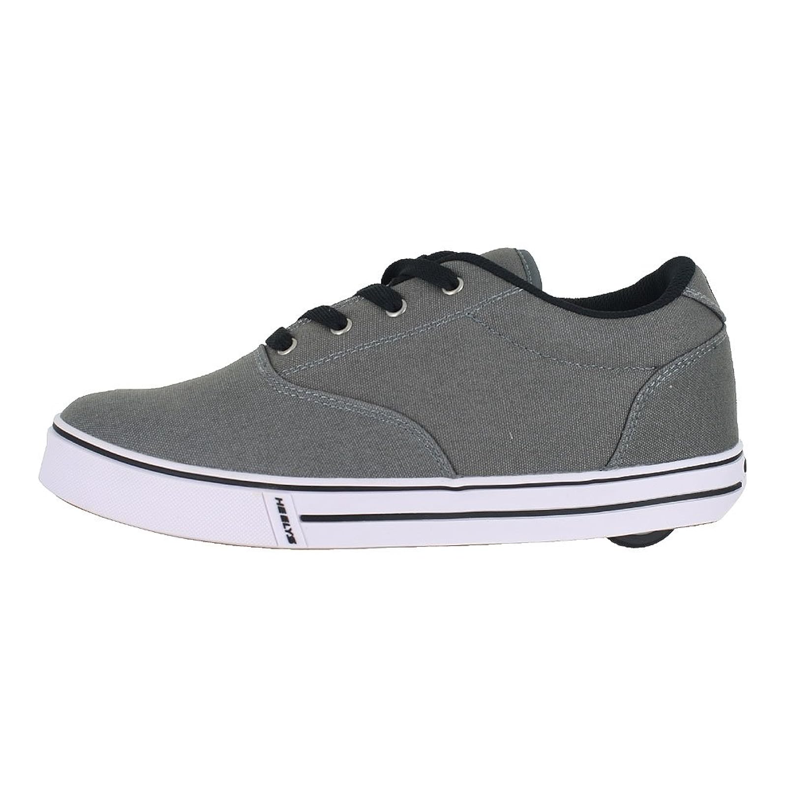 heelys launch grey