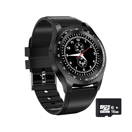 Amazon.com: G8 V9 New Smart Watches with Camera Bluetooth ...