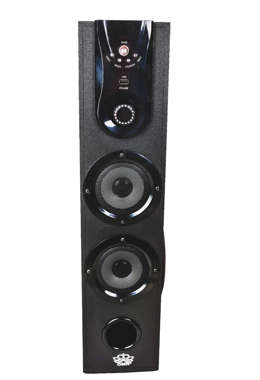 unkor tower speaker price