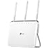 TP-Link AC1900 Smart Wireless Router - Beamforming Dual Band Gigabit WiFi Internet Routers for Home, High Speed, Long Range, Ideal for Gaming(Archer C9)
