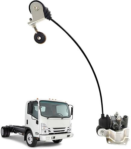 Amazon.com: Getfarway 8-94427224-2 LSPV Load Sensing