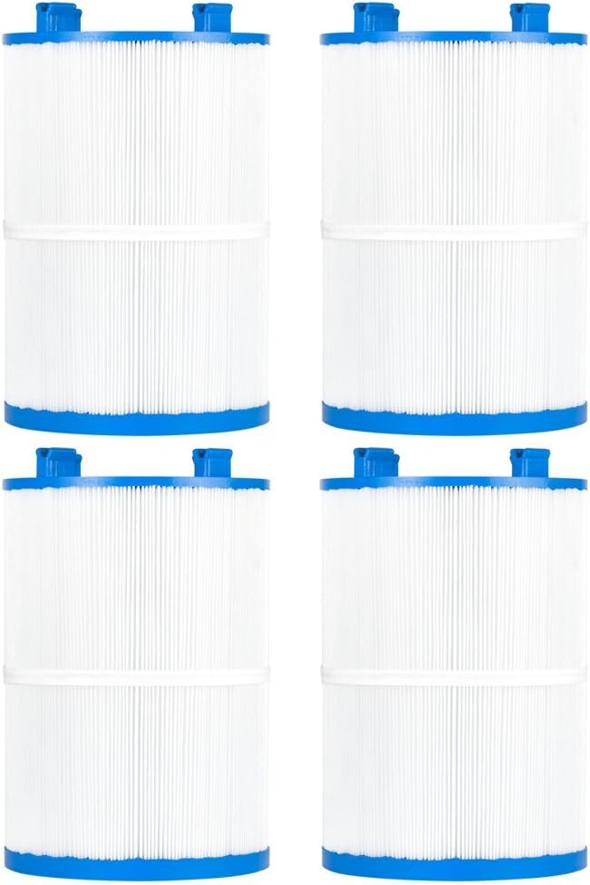 Best 4X105 Inch Water Filter