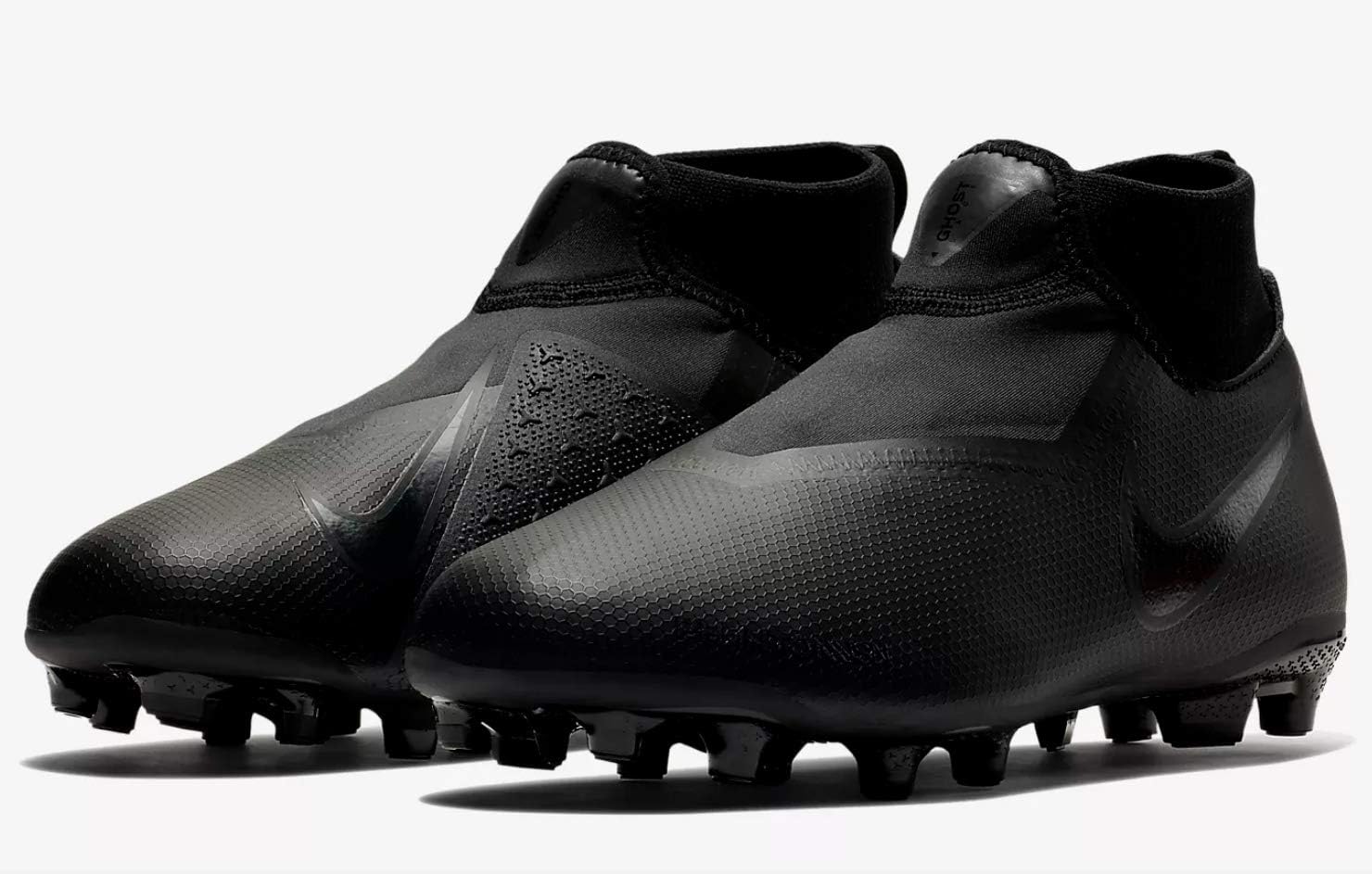 nike phantom vision junior