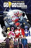 Saban's Go Go Power Rangers Vol. 1 (Mighty Morphin Power Rangers) by