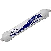 yachtZmarine - Holding Tank Vent Filter - Fits 5/8" Vent Hose Applications - Direct Generic Replacement for: Dometic, ECO, DV