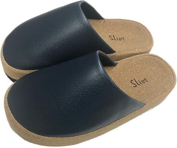 Amazon Meika Online 履くだけダイエットサンダル 体幹 スリッパ サンダル トレーニング シューズ レディース トレーニング 器具 ルームシューズ ダイエット ブルー Meika Online スリッパ ルームシューズ