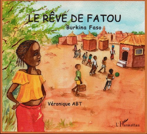 Le  rêve de Fatou
