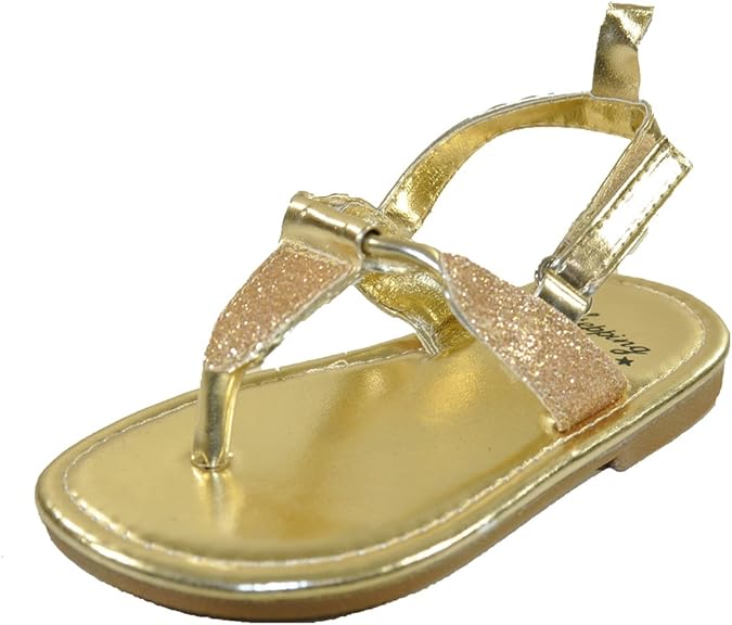 sparkly sandals amazon