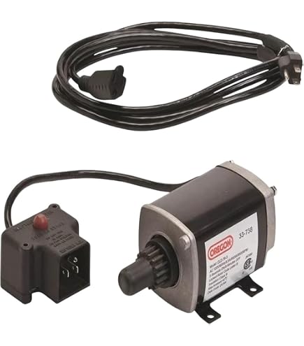 Tecumseh Electric Starter 37000 FOR SALE