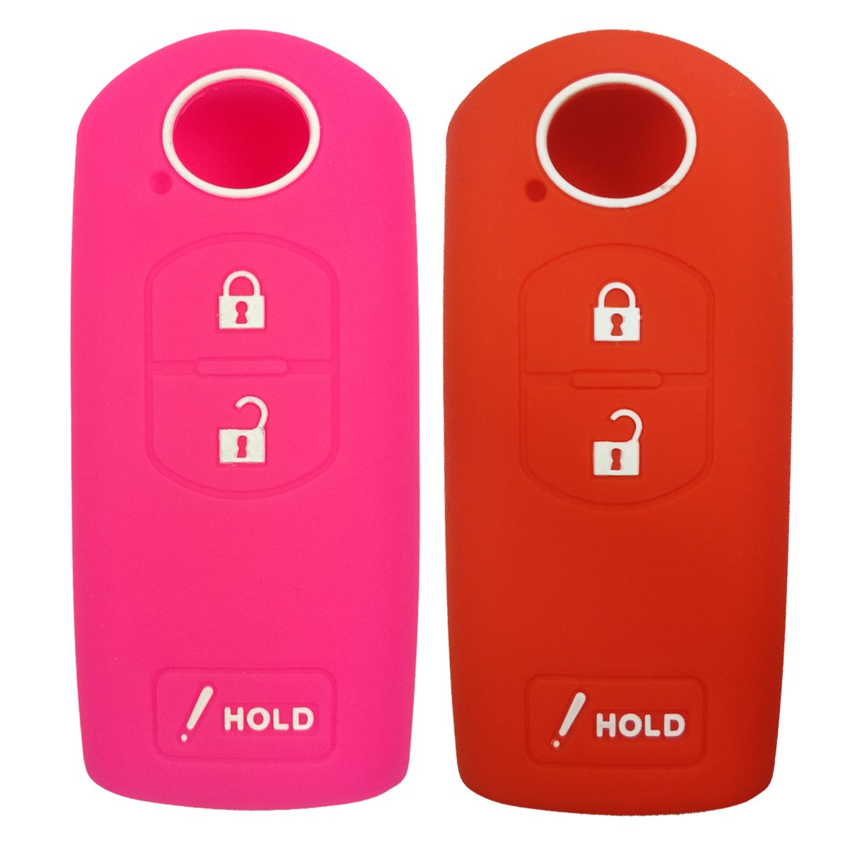 激安大特価 車用防犯用品 Coolbestdaシリコンキーリモートfobカバーケースプロテクタースキンジャケットキーレスエントリ マツダ3 Cx レッドローズ レッドローズ Wazske13d01 Wazske13d01 Cx 3ボタンスマートキー B078s5xtfy 9 7 5 Cx Www Bangkokhealth Com