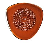 Dunlop Primetone Semi-Round 1.3mm Sculpted Plectra