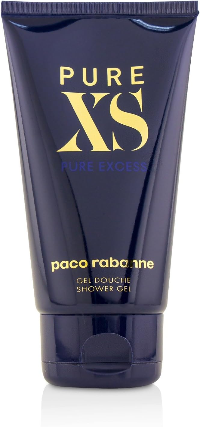 Paco Rabanne SHOWER GEL 150 ML - Image 3