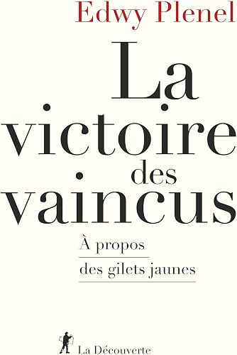 Download La victoire des vaincus (Cahiers libres) PDF