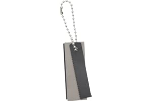 UST Ultimate Survival Technologies Magnesium Bar Firestarter, Gray