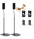Amazon.com: Height Adjustable UFS-20 Stand for Bose Speaker Stands