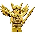 LEGO Series 15 Collectible Minifigure 71011 - Flying Warrior