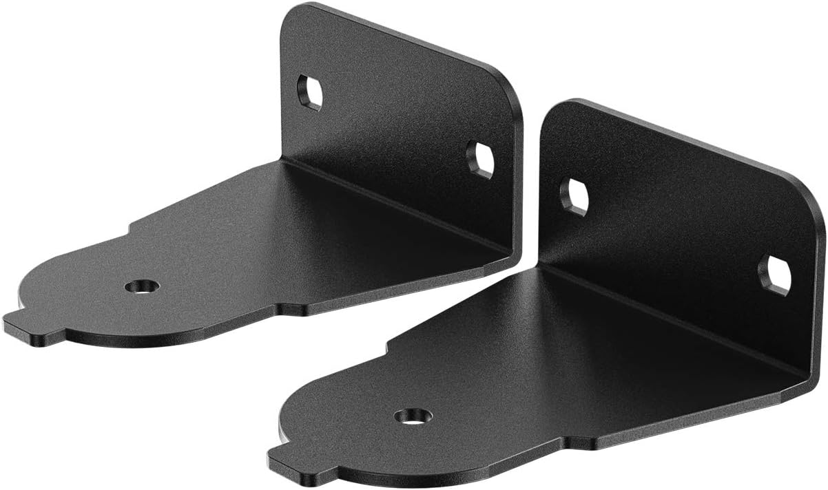 samsung curved soundbar mount