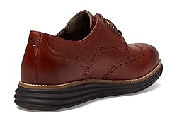 Cole Haan Men's Originalgrand Remastered Wing Tip