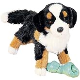 Douglas Trevor Bernese Mountain Dog Plush Stuffed Animal