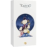 Funforge Tokaido Matsuri 5th Edition Board Game Expansion | Strategy Game | Adventure Game | Exploration Game | Ages 8+ | 2-5