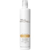 Paul Mitchell Foaming Pomade, Defines Texture + Boosts Shine, For Curly Hair, Wavy + Coily Hair