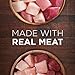 Purina ONE True Instinct Tender Cuts in Gravy with Real Turkey and Venison, and with Real Chicken and Duck High Protein Wet Dog Food Variety Pack - (Pack of 6) 13 Oz. Cans