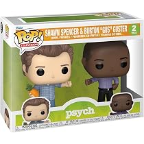 Funko Pop! Superstore: Garrett McNeill – Vinylfigur Ca. 10,2 Cm, Offizielles Merchandise, Sammlerstück