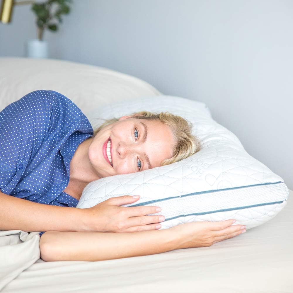 eden pillows cervical